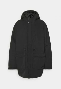 Only & Sons Herren ONSJACK - Parka - Black