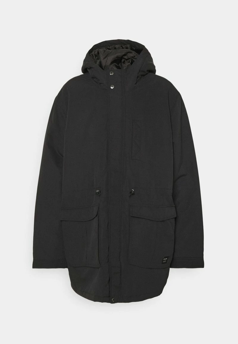 Only & Sons Herren ONSJACK - Parka - Black 1 Only & Sons Herren ONSJACK - Parka - Black