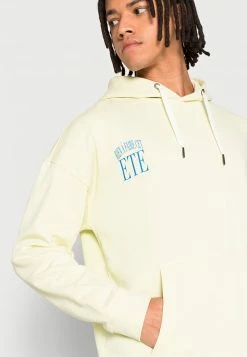 Only & Sons Herren WILBERT HOODIE - Sweatshirt - White Jade -Only & Sons Geschäft 95d76b25d05946dfb823acf12d7b1045