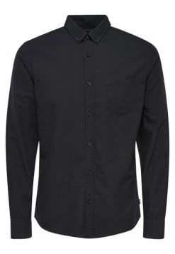 Only & Sons Herren ONSALVARO OXFORD - Hemd - Black