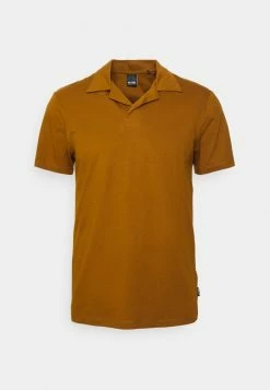 Only & Sons ONSABRAHAM LIFE RESORT - Poloshirt - Monks Robe | Herren