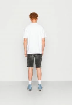 Only & Sons Herren ONSAVI LIFE - Jeans Shorts - Grey Denim 7 Only & Sons Herren ONSAVI LIFE - Jeans Shorts - Grey Denim -Only & Sons Geschäft 968d42b1d0dd4e8e9f13a96e4e0256c9