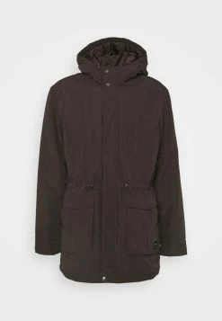 Only & Sons ONSJACK - Parka - Brown | Herren -Only & Sons Geschäft 96949643c73840f0b39bfda8f216fcaa