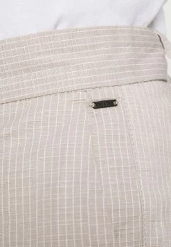 Only & Sons Herren ONSMARK LIFE NEW DROP TAPPANT - Stoffhose - Chinchilla -Only & Sons Geschäft 96d581088c634bb189b3e19ba5b2f874