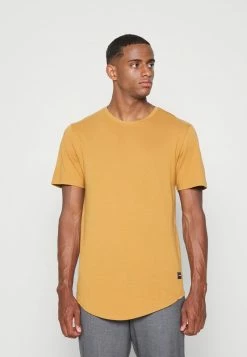 Only & Sons ONSMATT LIFE LONGY TEE - T-Shirt Basic - Chipmunk | Herren -Only & Sons Geschäft 970a8677ccf44e3b96e1bc7e4ac9312e