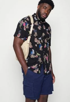 Only & Sons Herren ONSCAM CARGO - Shorts - Dress Blues 13 Only & Sons Herren ONSCAM CARGO - Shorts - Dress Blues -Only & Sons Geschäft 9718da3461144ea6a8b2a1f345cd2161