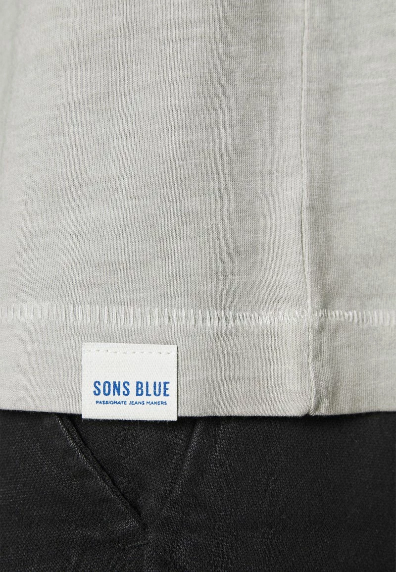 Only & Sons Herren ONSTYSON LIFE - T-Shirt Print - Black 7 Only & Sons Herren ONSTYSON LIFE - T-Shirt Print - Black – Bild 7