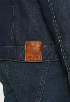 Only & Sons Herren ONSLOUIS LIFE JACKET - Übergangsjacke - Blue Denim -Only & Sons Geschäft 97e32b0ccfe548a5a096a464d3d2300a