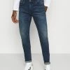 Only & Sons Herren ONSWARP LIFE - Jeans Slim Fit - Blue Denim