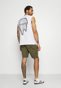 Only & Sons Herren ONSCAM - Shorts - Olive Night 7 Only & Sons Herren ONSCAM - Shorts - Olive Night -Only & Sons Geschäft 9820b4c32470466d8859f3a56c9e44c2