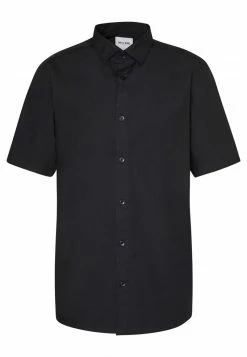 Only & Sons Herren ONSSANE SOLID POPLIN - Businesshemd - Black -Only & Sons Geschäft 9881eb0b030541039f568e8cdf46bd14