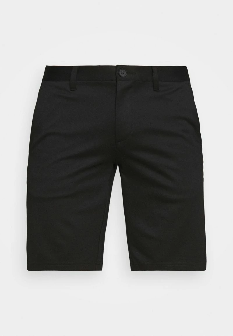 Only & Sons Herren ONSMARK - Shorts - Black 4 Only & Sons Herren ONSMARK - Shorts - Black – Bild 4