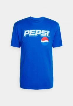 Only & Sons Herren ONSPEPSI LOGO TEE - T-Shirt Print - Skydiver