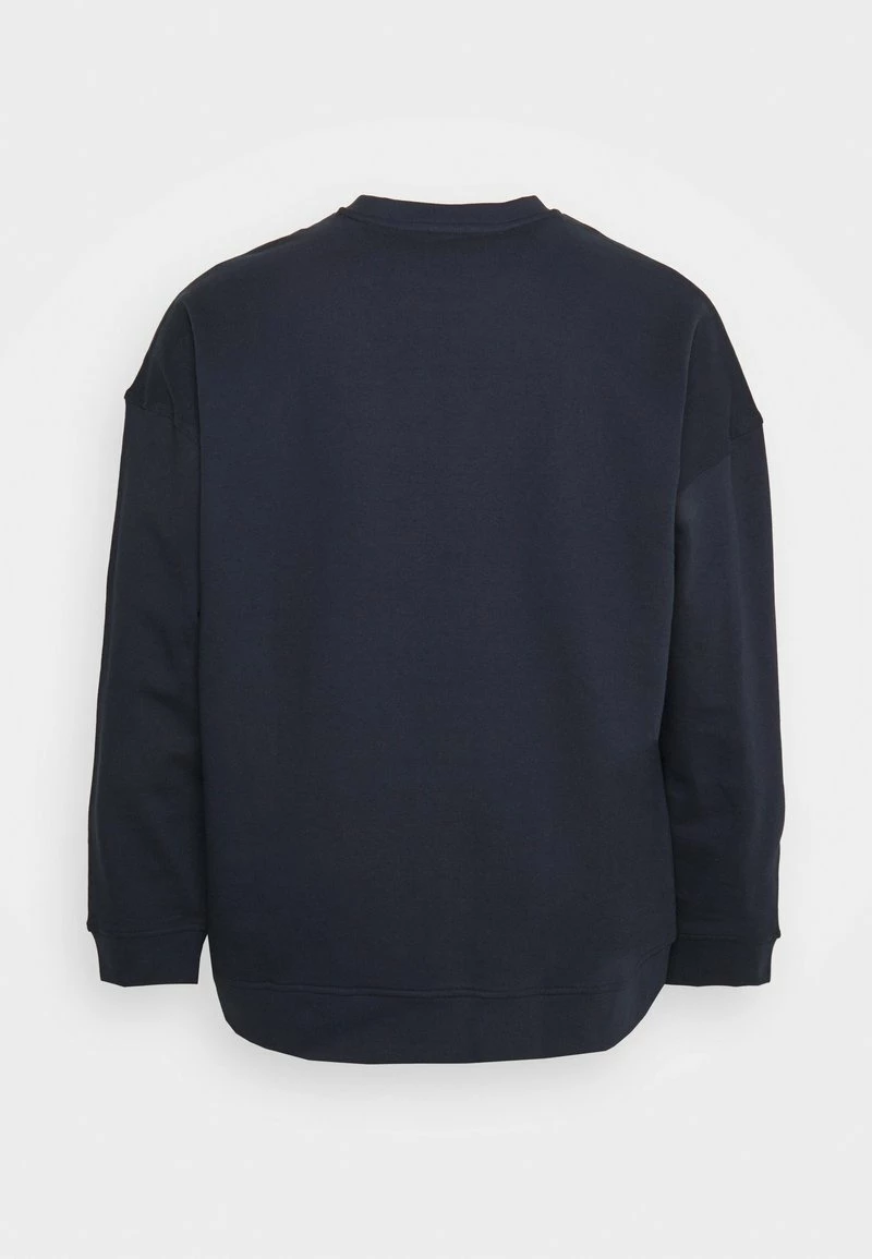 Only & Sons Herren ONSKARL CREW NECK - Sweatshirt - Dark Navy 2 Only & Sons Herren ONSKARL CREW NECK - Sweatshirt - Dark Navy – Bild 2