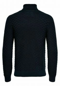 Only & Sons Herren Strickpullover - Dark Navy 9 Only & Sons Herren Strickpullover - Dark Navy -Only & Sons Geschäft 99bf4313f96d4a74896b64c0df6375f8