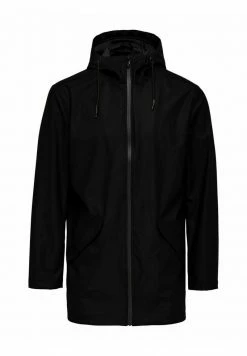 Only & Sons Herren Parka - Black