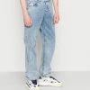 Only & Sons Herren ONSEDGE LOOSE LIGHT - Jeans Straight Leg - Blue Denim
