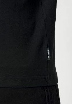 Only & Sons Herren ONSOTTO LIFE TEE - T-Shirt Print - Black -Only & Sons Geschäft 9a35cf9f353647cda81f6aa3d77293d9