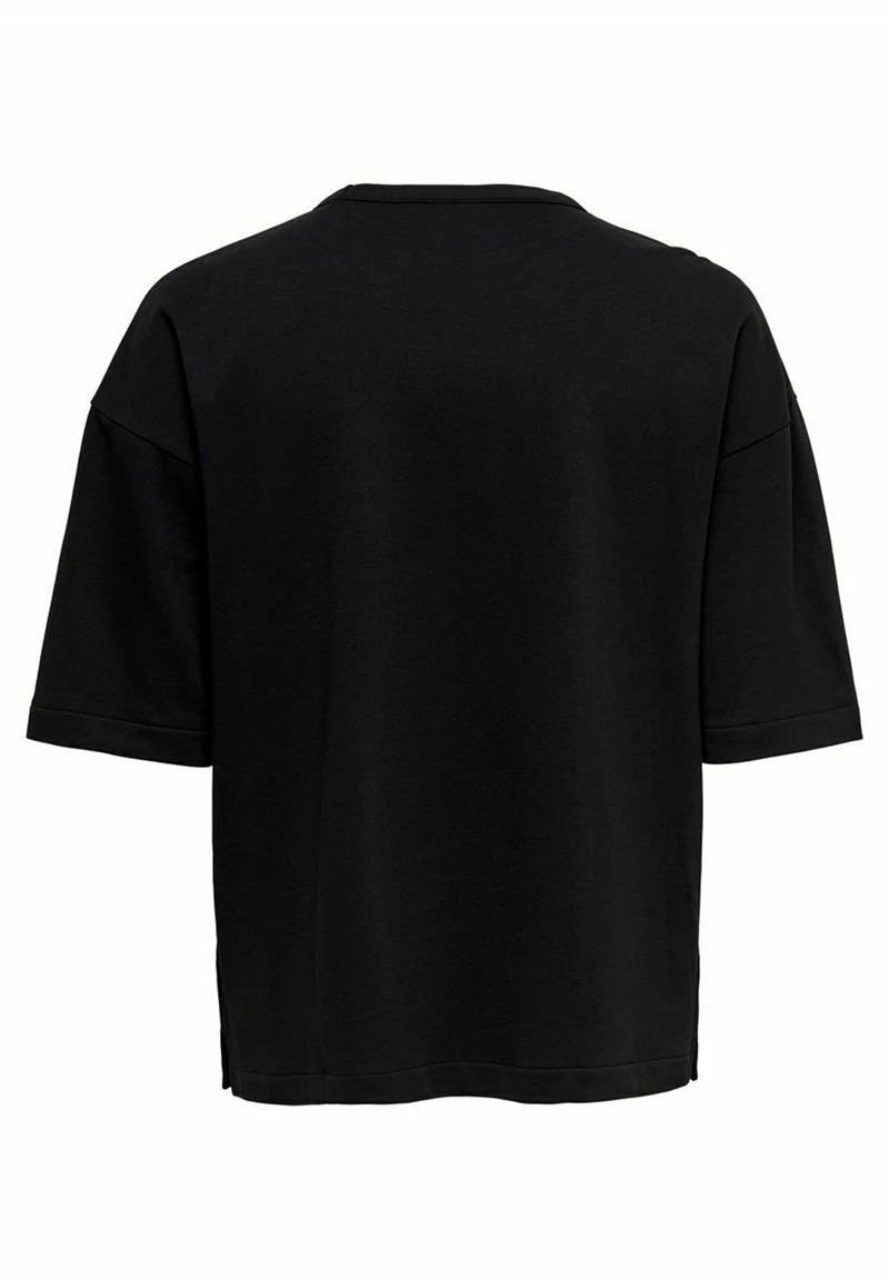 Only & Sons Herren T-Shirt Basic - Black 7 Only & Sons Herren T-Shirt Basic - Black – Bild 7