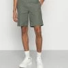 Only & Sons Herren ONSELLIOT - Shorts - Castor Gray