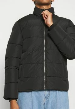 Only & Sons Herren ONSMELVIN JACKET - Winterjacke - Black -Only & Sons Geschäft 9ac6d8c1e13e4d58b3766a5b60368dfb