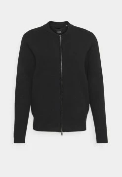 Only & Sons Herren ONSWAYLON LIFE STRUCTURE CARDIGAN - Strickjacke - Dark Navy -Only & Sons Geschäft 9ad5f9328002402da572c1f173b6fcc1