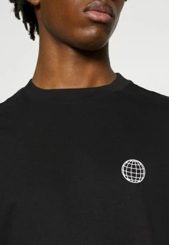 Only & Sons Herren ONSGU TEE - T-Shirt Print - Black -Only & Sons Geschäft 9afe2ccf961d4cfdabba8eb89d71b3a1