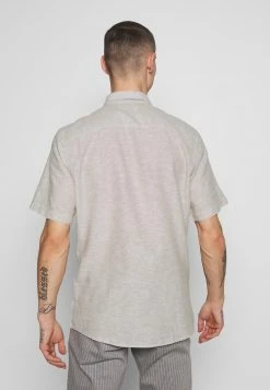 Only & Sons ONSCAIDEN SHIRT - Hemd - Chinchilla | Herren -Only & Sons Geschäft 9afe6c7960d0459689590aa4461ae2f1