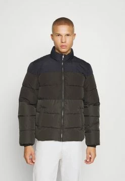 Only & Sons Herren ONSMELVIN LIFE JACKET - Übergangsjacke - Dark Navy/phantom