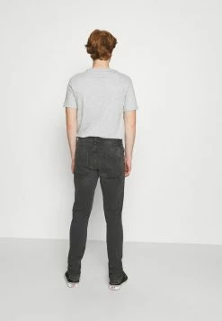 Only & Sons Herren ONSLOOM LIFE - Jeans Straight Leg - Black Denim 8 Only & Sons Herren ONSLOOM LIFE - Jeans Straight Leg - Black Denim -Only & Sons Geschäft 9b5776a781a74ee9916c6f652043fdeb