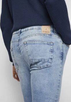 Only & Sons Herren ONSSPUN WASHED - Jeans Slim Fit - Blue Denim 13 Only & Sons Herren ONSSPUN WASHED - Jeans Slim Fit - Blue Denim -Only & Sons Geschäft 9b6fe65b9c934ec084c444a333b67832