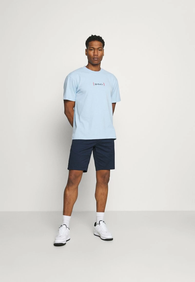 Only & Sons Herren ONSCAM - Shorts - Blues 2 Only & Sons Herren ONSCAM - Shorts - Blues – Bild 2