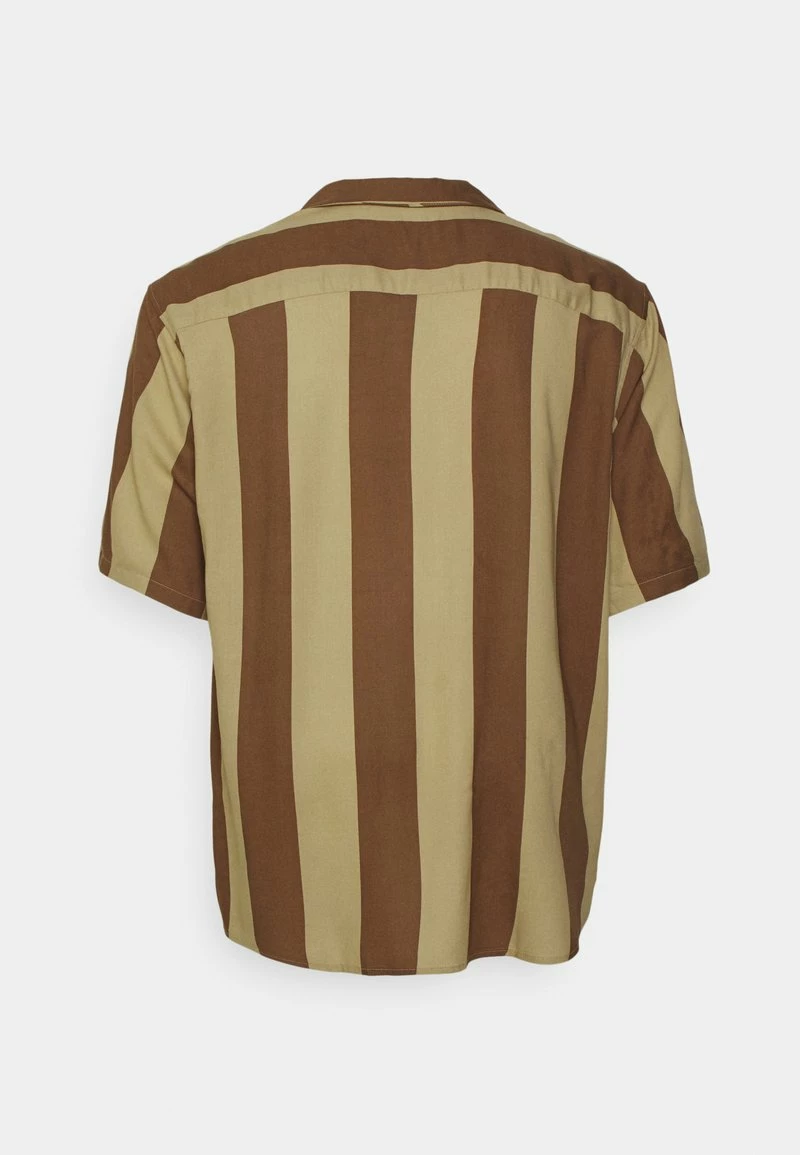 Only & Sons Herren ONSBOYY LIFE - Hemd - Teak 2 Only & Sons Herren ONSBOYY LIFE - Hemd - Teak – Bild 2