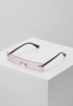 Only & Sons ONSSUNGLASSES UNISEX - Sonnenbrille - Knockout Pink