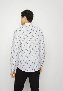 Only & Sons Herren ONSXMAS MADO - Hemd - White 9 Only & Sons Herren ONSXMAS MADO - Hemd - White -Only & Sons Geschäft 9c48d615245946af807cd3cc71863b77