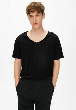 Only & Sons Herren T-Shirt Basic - Black 9 Only & Sons Herren T-Shirt Basic - Black -Only & Sons Geschäft 9c58d0f524b54959919a347065190938