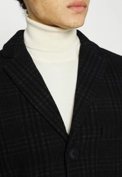 Only & Sons ONSJAYLON CHECK COAT - Klassischer Mantel - Dark Grey Melange | Herren 15 Only & Sons ONSJAYLON CHECK COAT - Klassischer Mantel - Dark Grey Melange | Herren -Only & Sons Geschäft 9c8ab7811d45458e8a6688933499d032