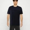 Only & Sons Herren ONSTREVON TEE - T-Shirt Print - Dark Navy