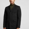 Only & Sons Herren JULIAN KING - Kurzmantel - Black