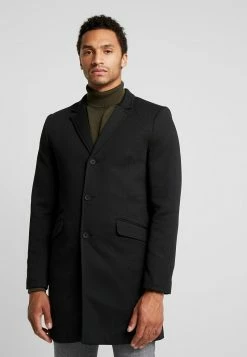 Only & Sons Herren JULIAN KING - Kurzmantel - Black