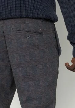 Only & Sons Herren ONSMARK NEW CHECK PANT - Chino - Dark Navy 9 Only & Sons Herren ONSMARK NEW CHECK PANT - Chino - Dark Navy -Only & Sons Geschäft 9cc8b89adf5a40fdafe782ddbd0baf3c
