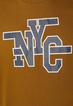 Only & Sons Herren ONSIAN - T-Shirt Print - Monks Robe -Only & Sons Geschäft 9d2cd086694049218aabeddccbec03e1