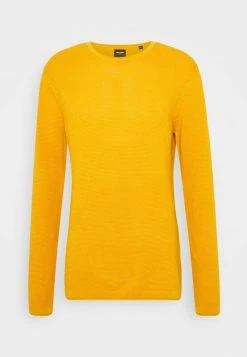 Only & Sons Herren ONSPANTER LIFE CREW - Strickpullover - Autumn Blaze -Only & Sons Geschäft 9d3ec21f6b3e4607ba413ac246cf5dca