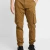 Only & Sons Herren ONSCAM STAGE CUFF - Cargohose - Kangaroo