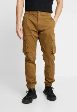 Only & Sons Herren ONSCAM STAGE CUFF - Cargohose - Kangaroo
