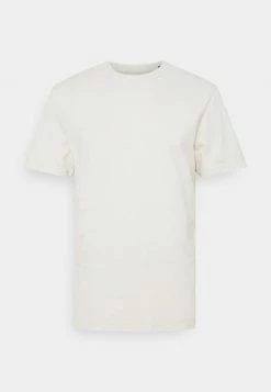 Only & Sons Herren ONSMILLENIUM LIFE WASHED - T-Shirt Basic - Bright White -Only & Sons Geschäft 9d95e631a8114f6bb051532784b86947