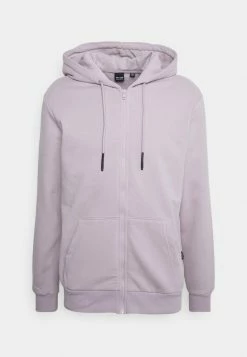 Only & Sons Herren ONSCERES LIFE ZIP HOODIE - Sweatjacke - Raindrops