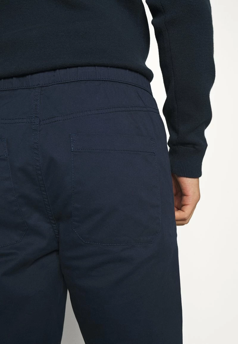 Only & Sons ONSLINUS LIFE WORK - Stoffhose - Blues | Herren 6 Only & Sons ONSLINUS LIFE WORK - Stoffhose - Blues | Herren – Bild 6