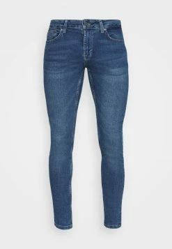 Only & Sons Herren ONSLOOM - Jeans Slim Fit - Blue Denim 8 Only & Sons Herren ONSLOOM - Jeans Slim Fit - Blue Denim -Only & Sons Geschäft 9e71d13583e841de9578cc939719ae43