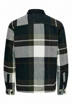 Only & Sons Herren Hemd - Dark Navy -Only & Sons Geschäft 9ec81e270db14be5b11104c739433c5d